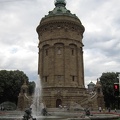 14 Mannheim Wasserturm